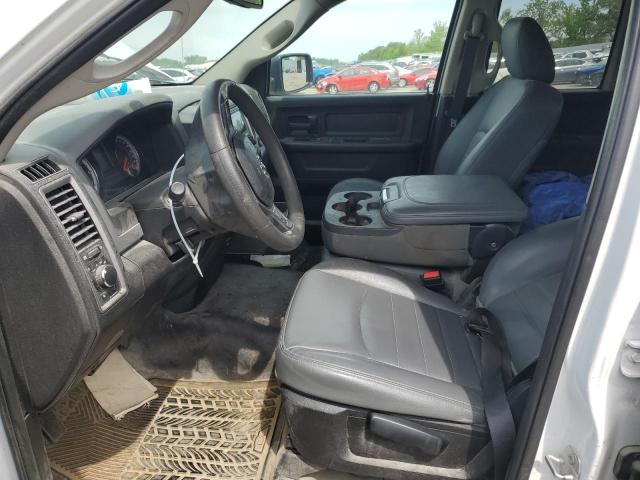 Photo 7 from auction – 2019 RAM 1500 CLASS with VIN 1C6RR6FG3KS581528