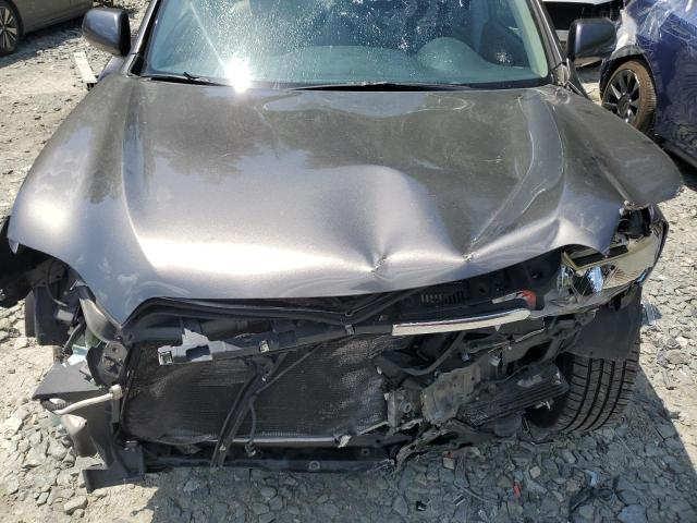 Photo 12 from auction – 2009 TOYOTA HIGHLANDER with VIN JTEES42A992145435