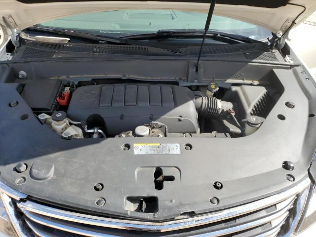 Photo 12 from auction – 2014 CHEVROLET TRAVERSE L with VIN 1GNKRHKD6EJ285017
