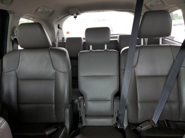 Photo 10 from auction – 2013 HONDA ODYSSEY EX with VIN 5FNRL5H64DB014253