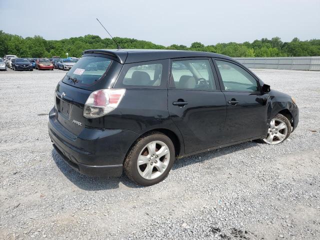 Photo 3 from auction – 2005 TOYOTA COROLLA MA with VIN 2T1KR32E15C357998