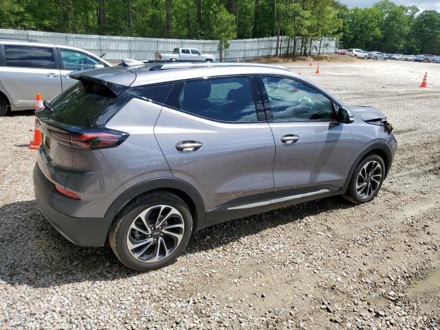 Photo 3 from auction – 2023 CHEVROLET BOLT EUV P with VIN 1G1FZ6S0XP4101753