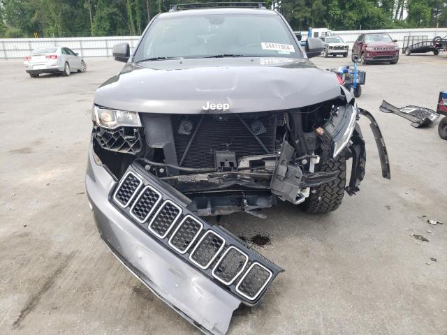 Photo 5 from auction – 2018 JEEP GRAND CHER with VIN 1C4RJFBG6JC356891