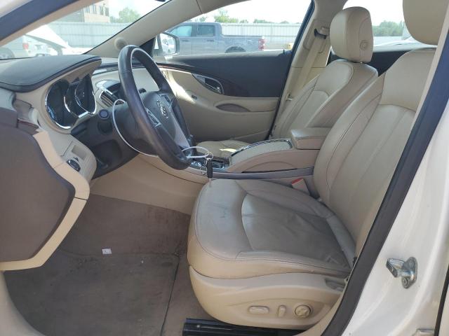 Photo 7 from auction – 2012 BUICK LACROSSE with VIN 1G4GC5ER8CF230862