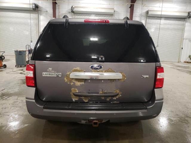 Photo 6 from auction – 2011 FORD EXPEDITION with VIN 1FMJU1J58BEF55630
