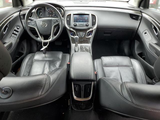 Photo 8 from auction – 2014 BUICK LACROSSE with VIN 1G4GB5GR1EF158664
