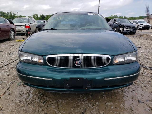 Photo 5 from auction – 1998 BUICK CENTURY CU with VIN 2G4WS52M0W1610443