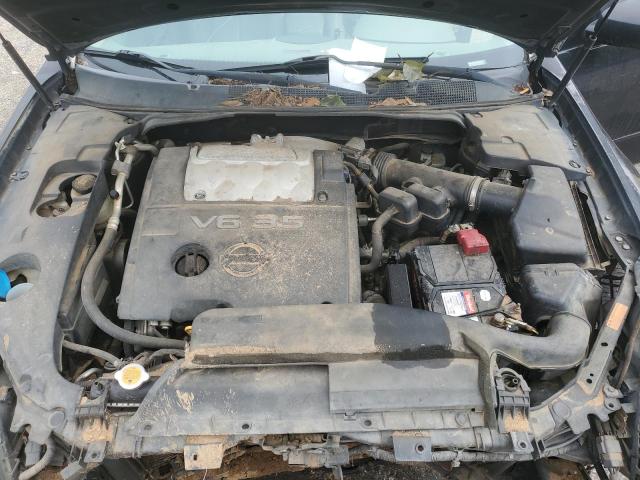 Photo 11 from auction – 2008 NISSAN MAXIMA SE with VIN 1N4BA41E18C805108