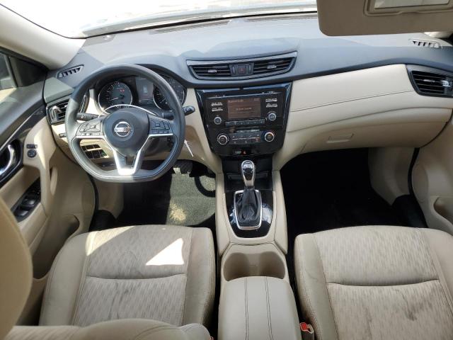 Photo 8 from auction – 2017 NISSAN ROGUE S with VIN JN8AT2MT0HW133110