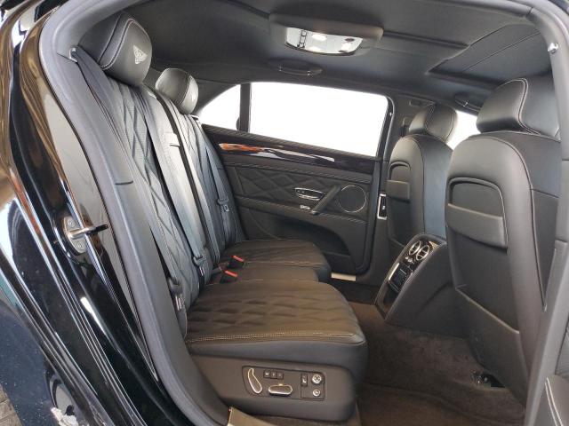 Photo 10 from auction – 2014 BENTLEY FLYING SPU with VIN SCBEC9ZA6EC094889