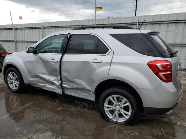 Photo 2 from auction – 2016 CHEVROLET EQUINOX LT with VIN 2GNFLFE34G6158082