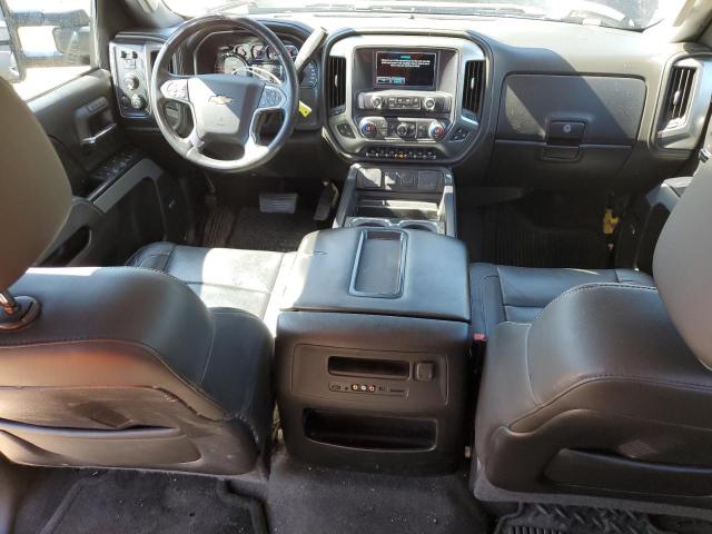 Photo 8 from auction – 2015 CHEVROLET SILVEO2500 with VIN 1GC1KWE85FF653753