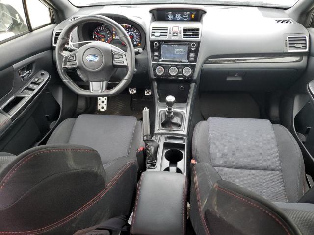 Photo 8 from auction – 2018 SUBARU WRX with VIN JF1VA1A6XJ9837515