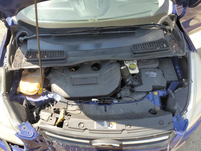 Photo 12 from auction – 2014 FORD ESCAPE SE with VIN 1FMCU0G92EUD77687