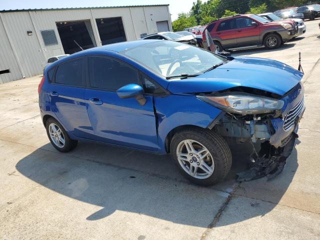 Photo 4 from auction – 2018 FORD FIESTA SE with VIN 3FADP4EJ9JM133026