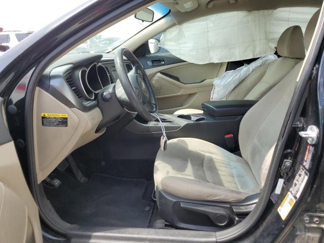 Photo 7 from auction – 2015 KIA OPTIMA LX with VIN 5XXGM4A78FG487025