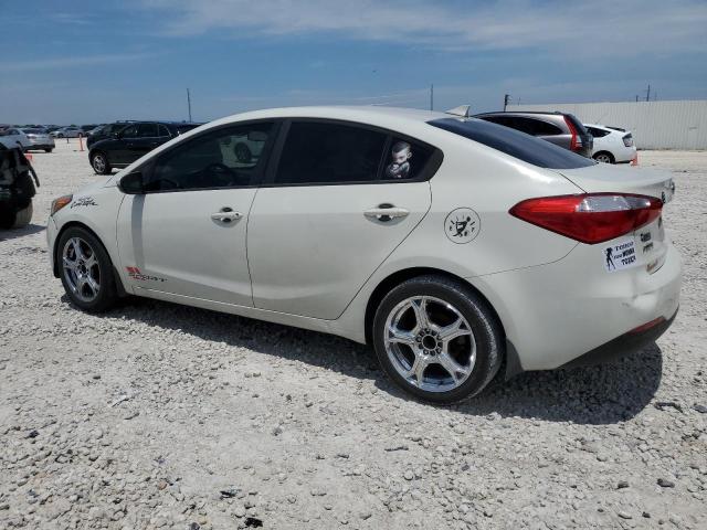 Photo 2 from auction – 2015 KIA FORTE LX with VIN KNAFK4A65F5293661