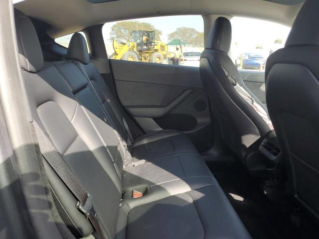 Photo 10 from auction – 2023 TESLA MODEL Y with VIN 7SAYGDEEXPF910943