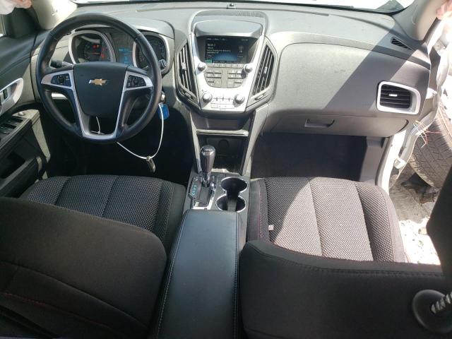Photo 8 from auction – 2017 CHEVROLET EQUINOX LT with VIN 2GNALCEK1H1552993