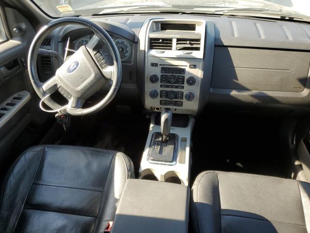 Photo 8 from auction – 2010 FORD ESCAPE XLT with VIN 1FMCU9DG8AKD22996