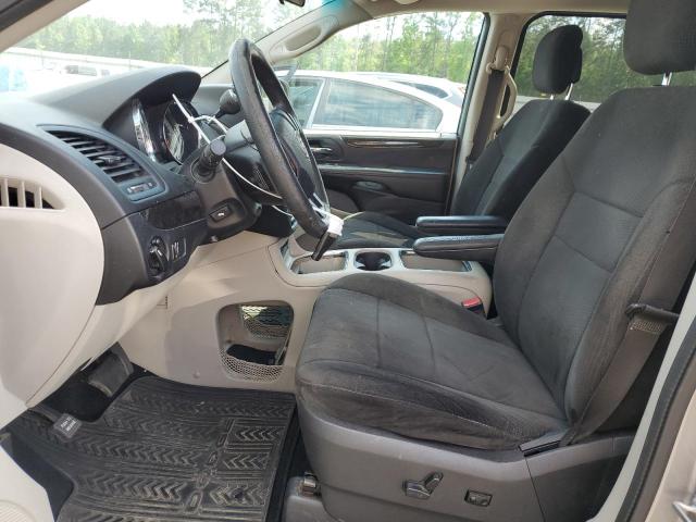 Photo 7 from auction – 2013 DODGE GRAND CARA with VIN 2C4RDGCG2DR676684