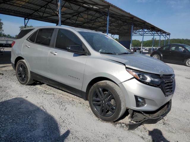 Photo 4 from auction – 2021 CHEVROLET EQUINOX LT with VIN 3GNAXKEV2ML389949