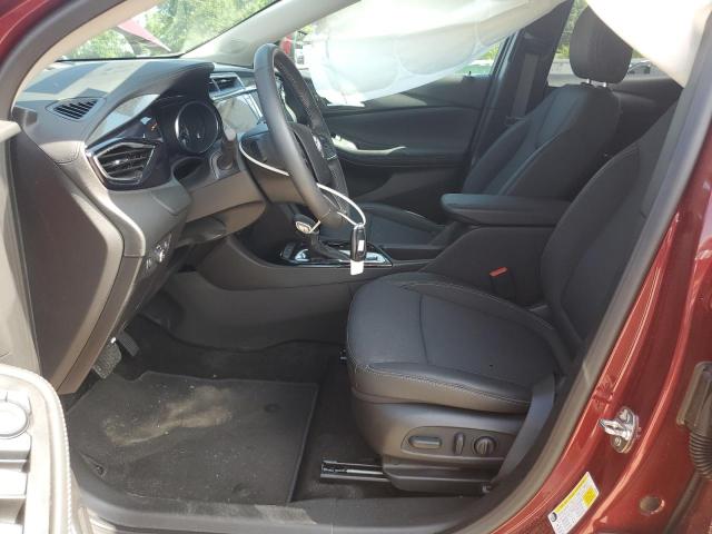 Photo 7 from auction – 2023 BUICK ENCORE GX with VIN KL4MMDSL5PB124522