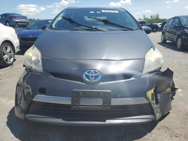 Photo 5 from auction – 2014 TOYOTA PRIUS PLUG with VIN JTDKN3DP3E3049654