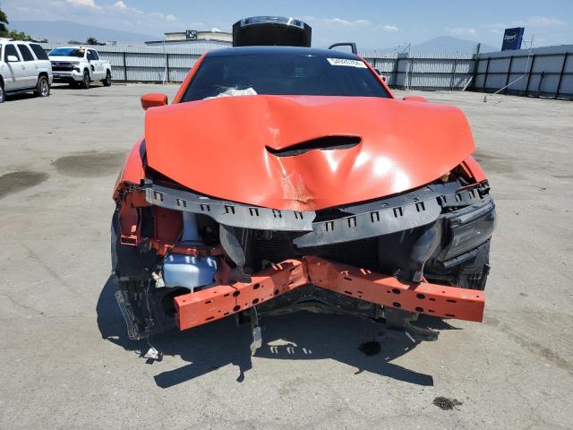 Photo 5 from auction – 2019 DODGE CHARGER SC with VIN 2C3CDXGJ4KH530967