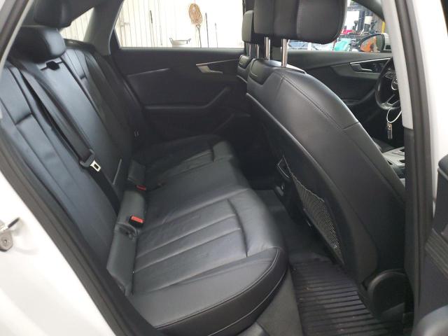 Photo 10 from auction – 2019 AUDI A4 PREMIUM with VIN WAUDNAF40KN000697