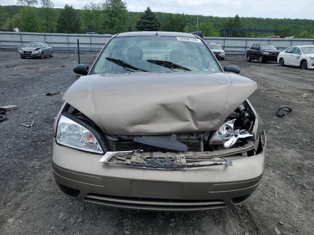Photo 5 from auction – 2005 FORD FOCUS ZX4 with VIN 1FAFP34N35W160834