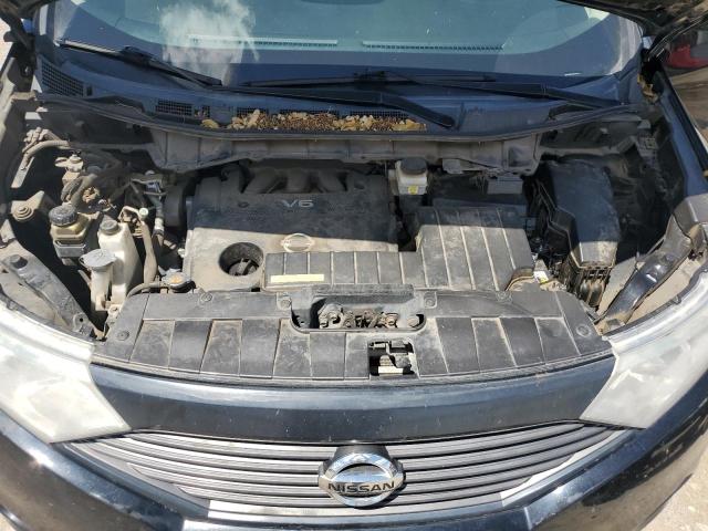 Photo 12 from auction – 2015 NISSAN QUEST S with VIN JN8AE2KP2F9134223