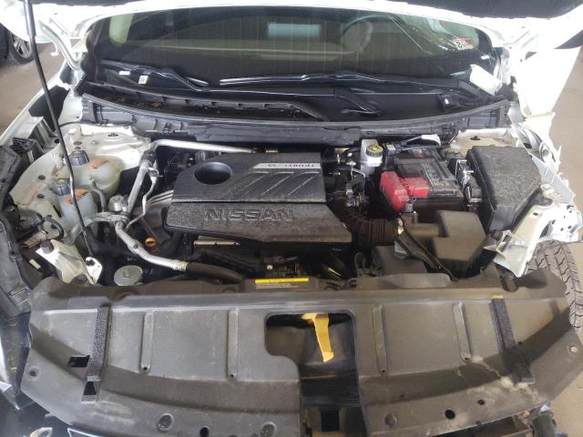 Photo 11 from auction – 2023 NISSAN ROGUE S with VIN 5N1BT3AA5PC867262