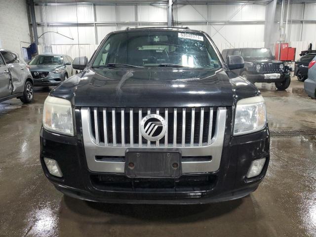 Photo 5 from auction – 2009 MERCURY MARINER with VIN 4M2CU91G09KJ05005