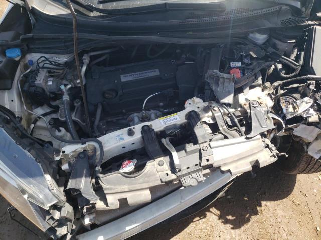 Photo 11 from auction – 2015 HONDA CR-V EX with VIN 5J6RM4H55FL105864