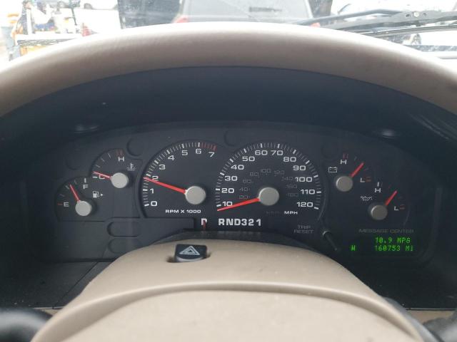 Photo 9 from auction – 2004 FORD EXPLORER E with VIN 1FMDU64E84ZA91577