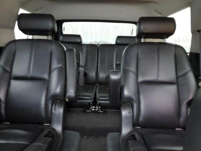 Photo 10 from auction – 2008 GMC YUKON DENA with VIN 1GKFK63888J153891