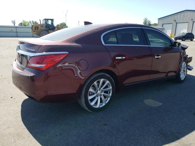 Photo 3 from auction – 2015 BUICK LACROSSE with VIN 1G4GB5G3XFF313967