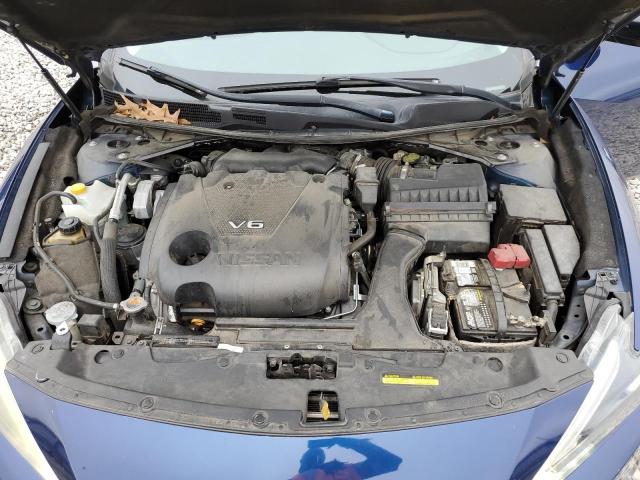 Photo 11 from auction – 2017 NISSAN MAXIMA with VIN 1N4AA6APXHC379377