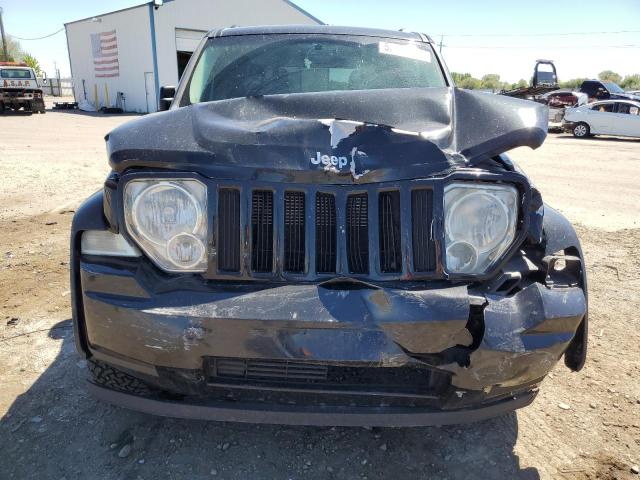 Photo 5 from auction – 2012 JEEP LIBERTY SP with VIN 1C4PJLAK2CW207746