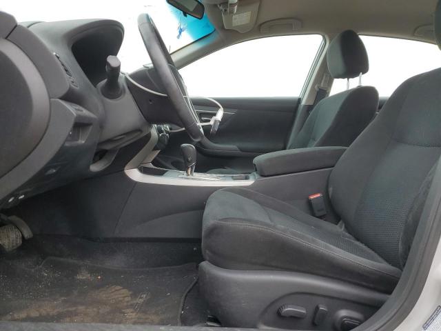 Photo 7 from auction – 2015 NISSAN ALTIMA 2.5 with VIN 1N4AL3AP8FC221853
