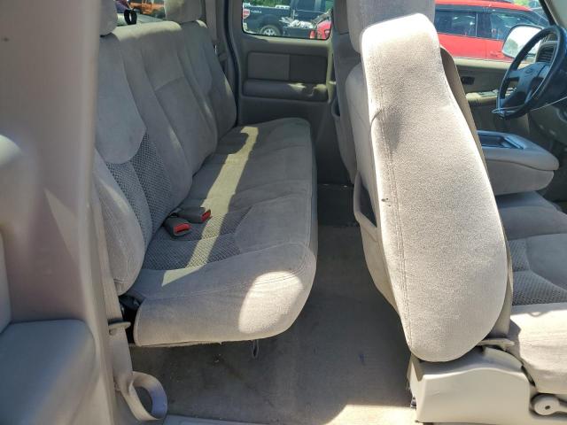 Photo 10 from auction – 2003 CHEVROLET SILVERADO with VIN 2GCEK19T631152456