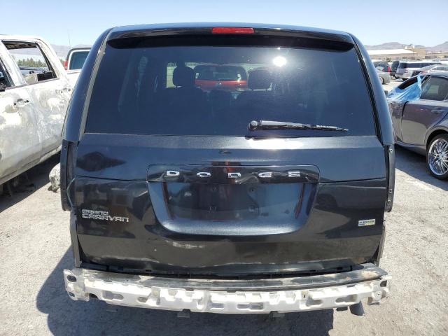 Photo 6 from auction – 2013 DODGE GRAND CARA with VIN 2C4RDGBG3DR723254