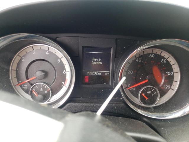 Photo 9 from auction – 2013 DODGE GRAND CARA with VIN 2C4RDGEG8DR622531