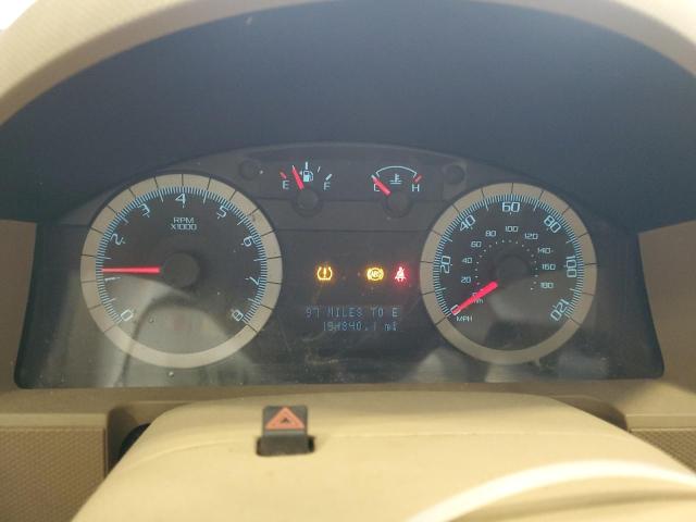 Photo 9 from auction – 2008 FORD ESCAPE XLT with VIN 1FMCU03Z28KE38770