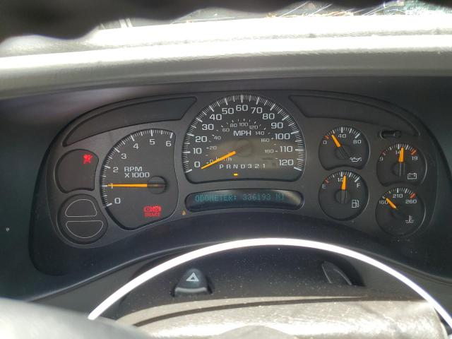 Photo 9 from auction – 2006 CHEVROLET SILVERADO with VIN 2GCEK13T161215265
