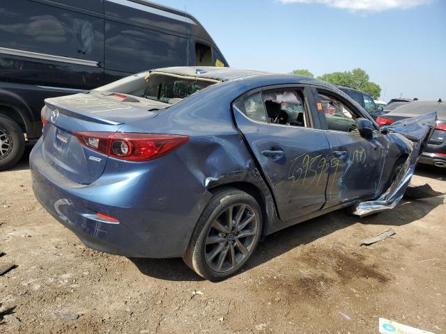 Photo 3 from auction – 2018 MAZDA 3 TOURING with VIN 3MZBN1V39JM217108