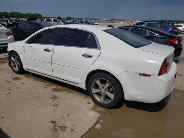 Photo 2 from auction – 2012 CHEVROLET MALIBU 1LT with VIN 1G1ZC5EU4CF133605