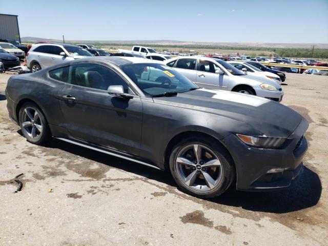 Photo 4 from auction – 2016 FORD MUSTANG with VIN 1FA6P8TH0G5310321