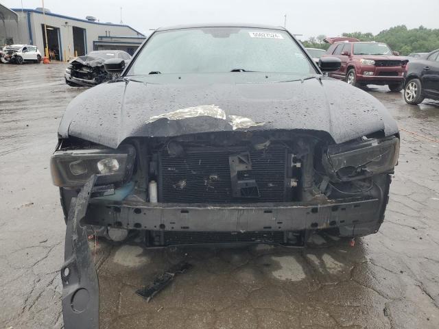 Photo 5 from auction – 2012 DODGE CHARGER SX with VIN 2C3CDXHG6CH278790